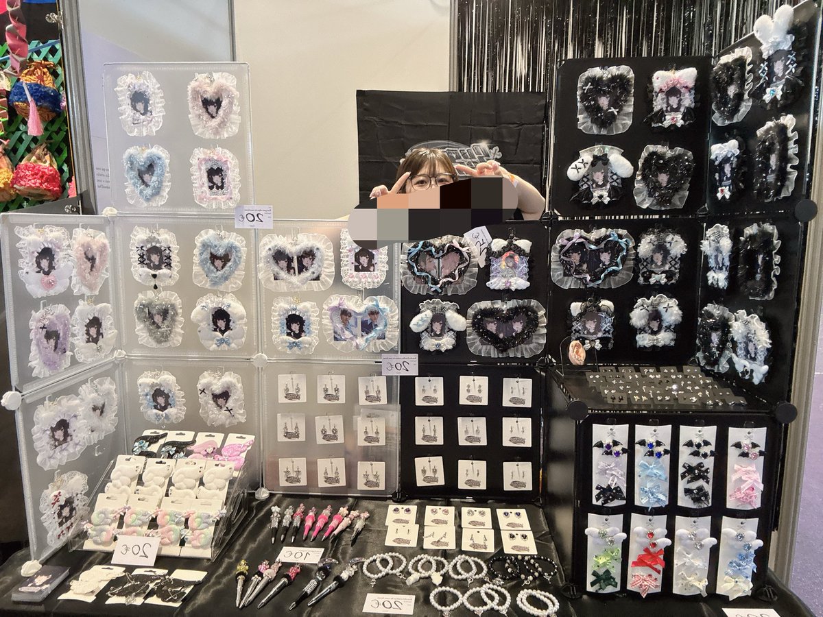 SugarShark🦈🍰@7/9-7/12JapanExpoParis2026 (@SS_37325) / Posts / X