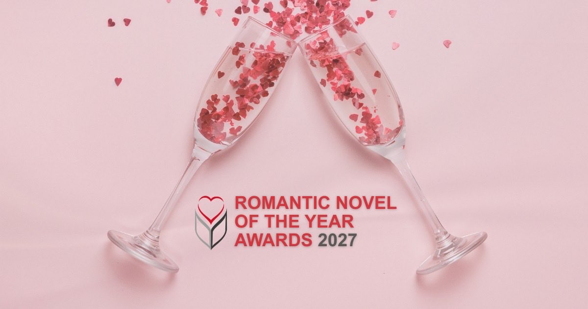 Romantic Novelists' Association tweet media