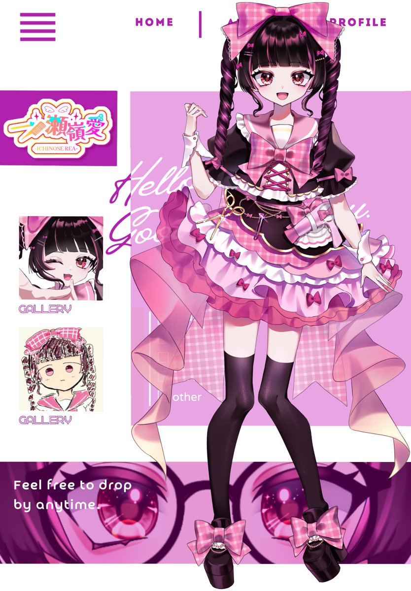 りあちゃん　プロフ必読様 リクエスト 4点 まとめ商品 IRIAMメンテ中のフォロー祭り️ りみれす！所属美容師アイドルの