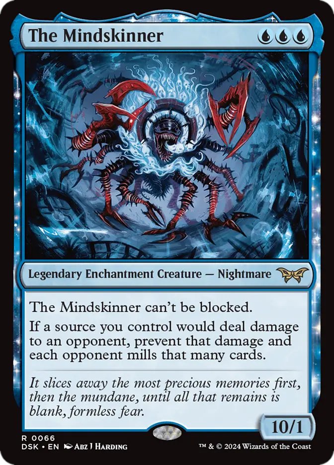 MTG Creative Combos tweet media