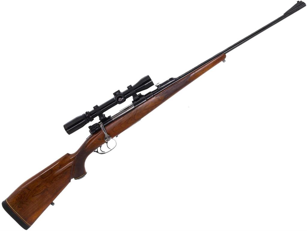 bladderHaggis's tweet photo. @NoGunsInCanada Each one of these rifles was used in war, now they are modified for sport (and atrocious looking at that), curious weather your weapons of war sticking point extends those all of these rifles (especially considering the first one saw service with the CAF till 2014ish) https://t.co/0tbJdSzi11