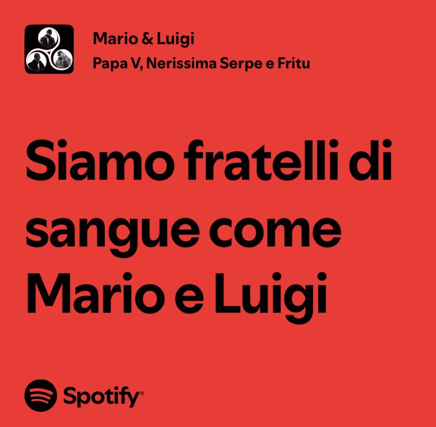 nerissimasserpe's tweet photo. mario &amp; luigi https://t.co/qRKeecwJ19