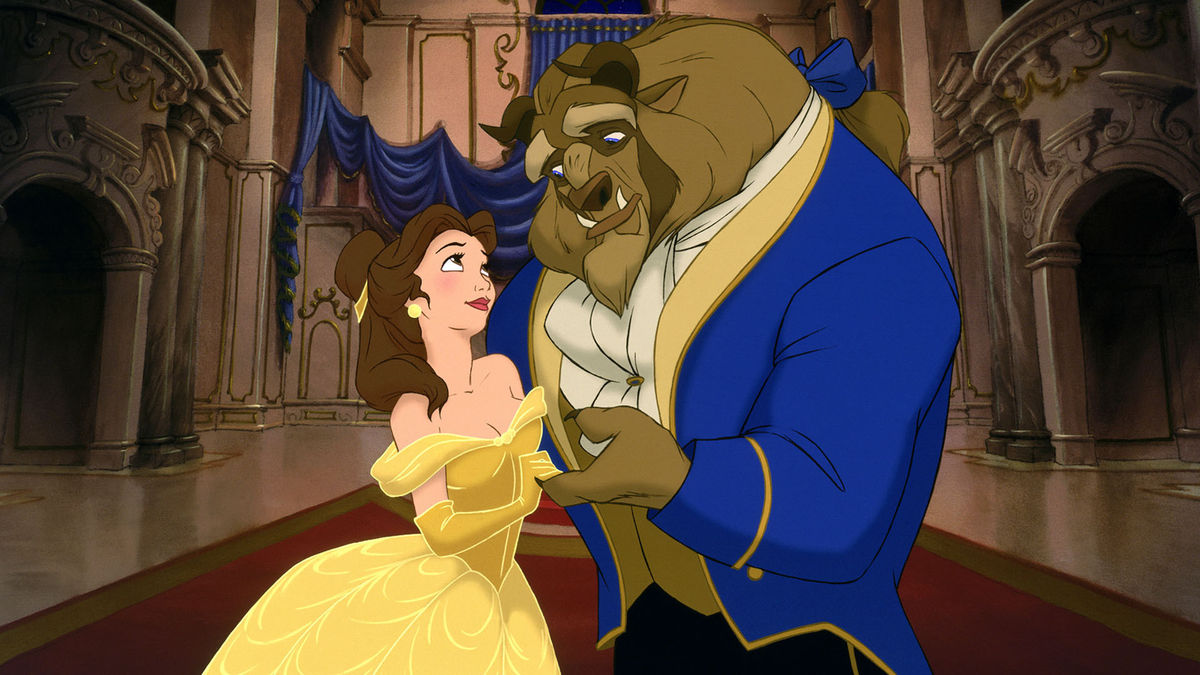 heyflp's tweet photo. 69. A Bela e a Fera (#BeautyAndTheBeast, EUA, 1991) 🔁

★★★★★

Review: https://t.co/lQGEjbaW70 https://t.co/mAxJtf3uiY