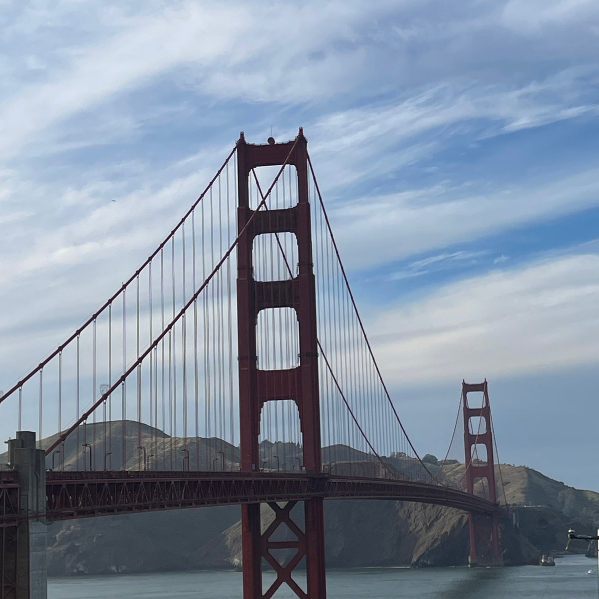 N_Nahary's tweet photo. In SF for the month! 
If you're a security lead, platform lead, or CTO and you're tired of not actually knowing where your systems are exploitable until a scan, or an incident, tells you - I'd love to hear how you think about that, and buy you a coffee while we're at it. ☕️ https://t.co/LyAnw0tdbq