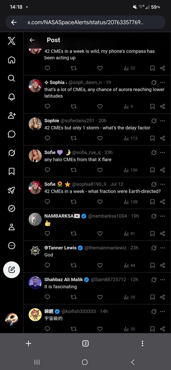 134WATCHER's tweet photo. Nothing to see here @X and @XDevelopers only the entire comment section filled with the same exact BOT AI accounts. Good job. @FoxNews I get labeled on this platform for exposing these bots while they are free to propagate their #csam #ai #porn Scott free. Insane. https://t.co/smEkyOMh86