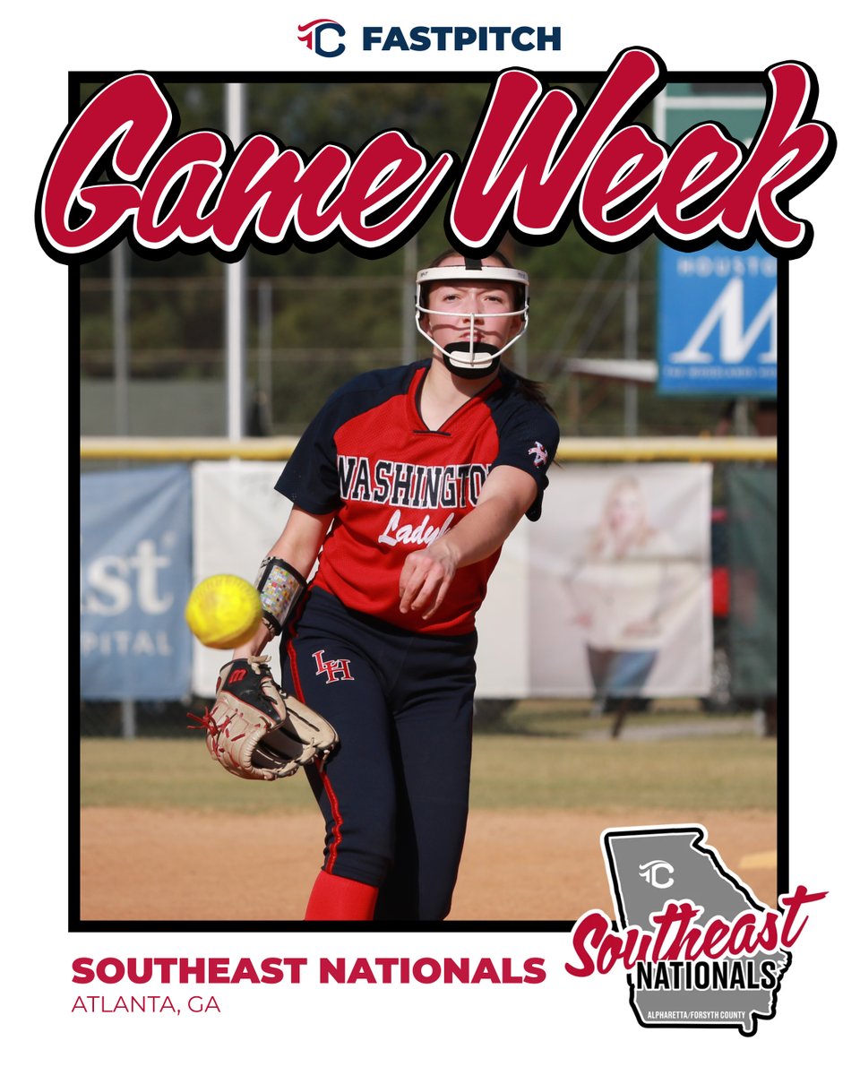 TC Fastpitch tweet media