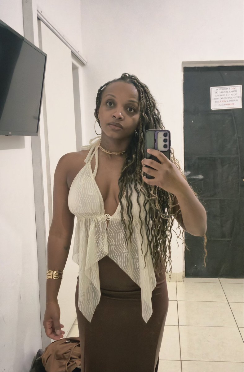 Loba ovulando tweet media