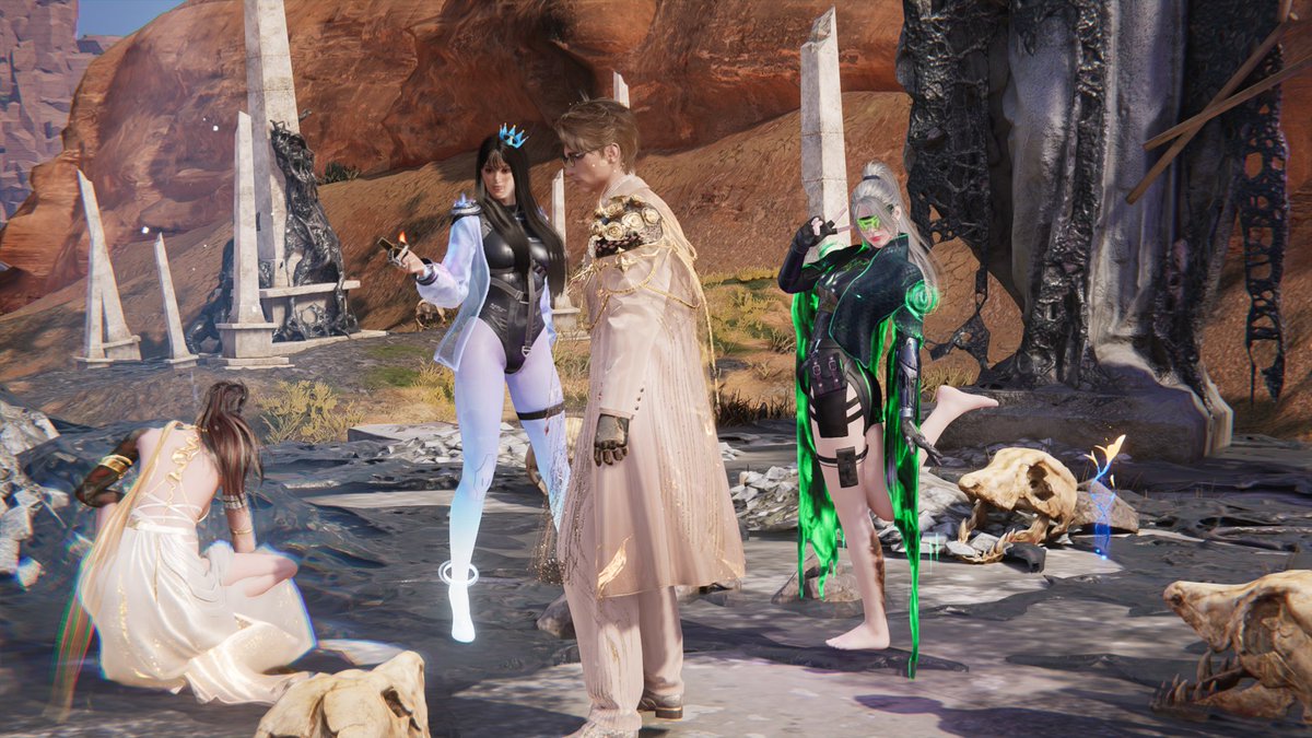 Rafahnti's tweet photo. public crisis event. ✨
@OnceHuman_ 
@OnceHuman_JP 
#oncehuman #virtualphotography #vpcommunity #vpworld #vpgamers #wigvp #landofvp #VPLab https://t.co/vyqzhKlJuX