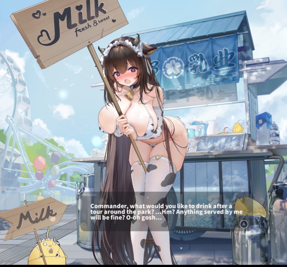 AwkwardMess31's tweet photo. Fuck yes
Always fuck your ships commanders https://t.co/18oiEjCCh6