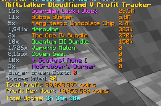 Neruohagi's tweet photo. VERY RARE DROP! (Unfanged Vampire Part) (+21%  Magic Find)
実はRaffle中RiftでもMFが増えていたり
Ironmanのthe one grindいい感じ https://t.co/GjYzLt4fKD