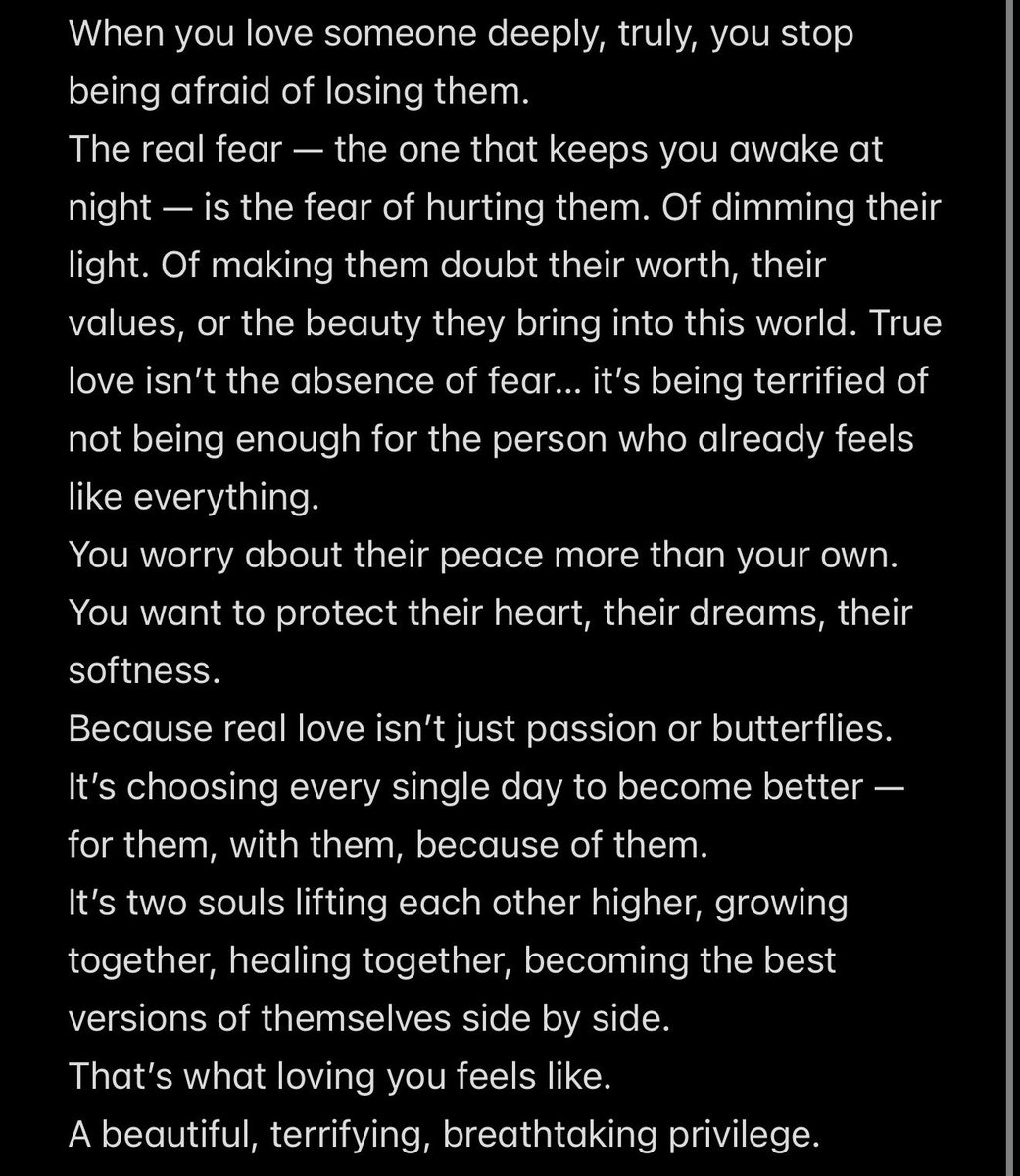 misterElsic's tweet photo. #TrueLove #DeepLove #SoulConnection #Romantic #LoveQuotes #Emotional #Heartfelt #GrowingTogether #RealLove #PureLove #RelationshipGoals #LoveAndGrowth https://t.co/UV04119R1x