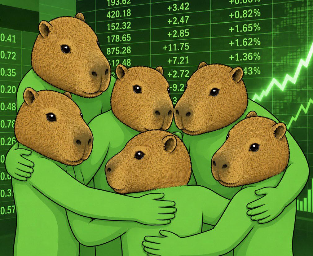 CapyCapybaraSol's tweet photo. https://t.co/f4FnJz9XSR
