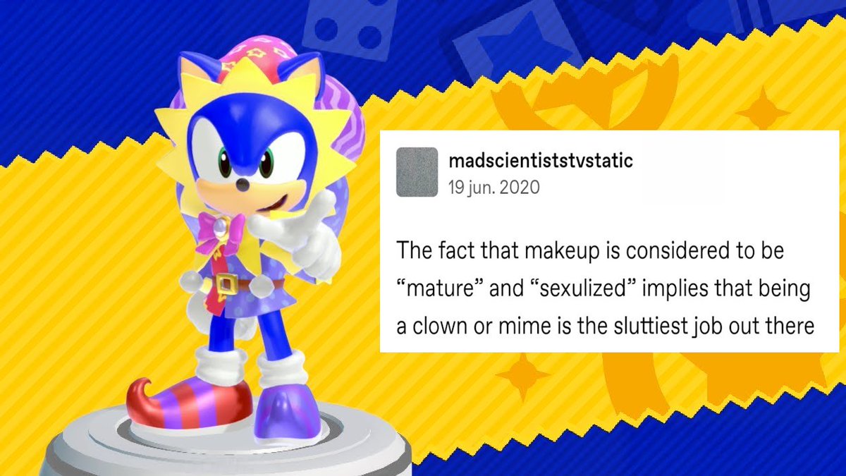 kitsuneheart's tweet photo. #sonictextposts #sonicthehedgehog #jestersonic #sonadow #geraldrobotnik #leemajdoub #doctorrobotnik #stobotnik https://t.co/sblBLZrQyu