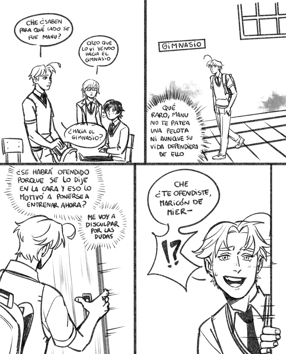argodzilla_joe's tweet photo. Re tarde para la argchiweek, pero para las gordas argchi LA WEEK ES TODO EL AÑO #argchi #hetalia #latinhetalia #aphchile #aphargentina #Tinchosehacelabajonaconestodespues https://t.co/8dY9Yb7BfH