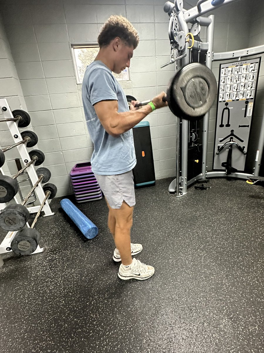 Gavin Kading tweet media