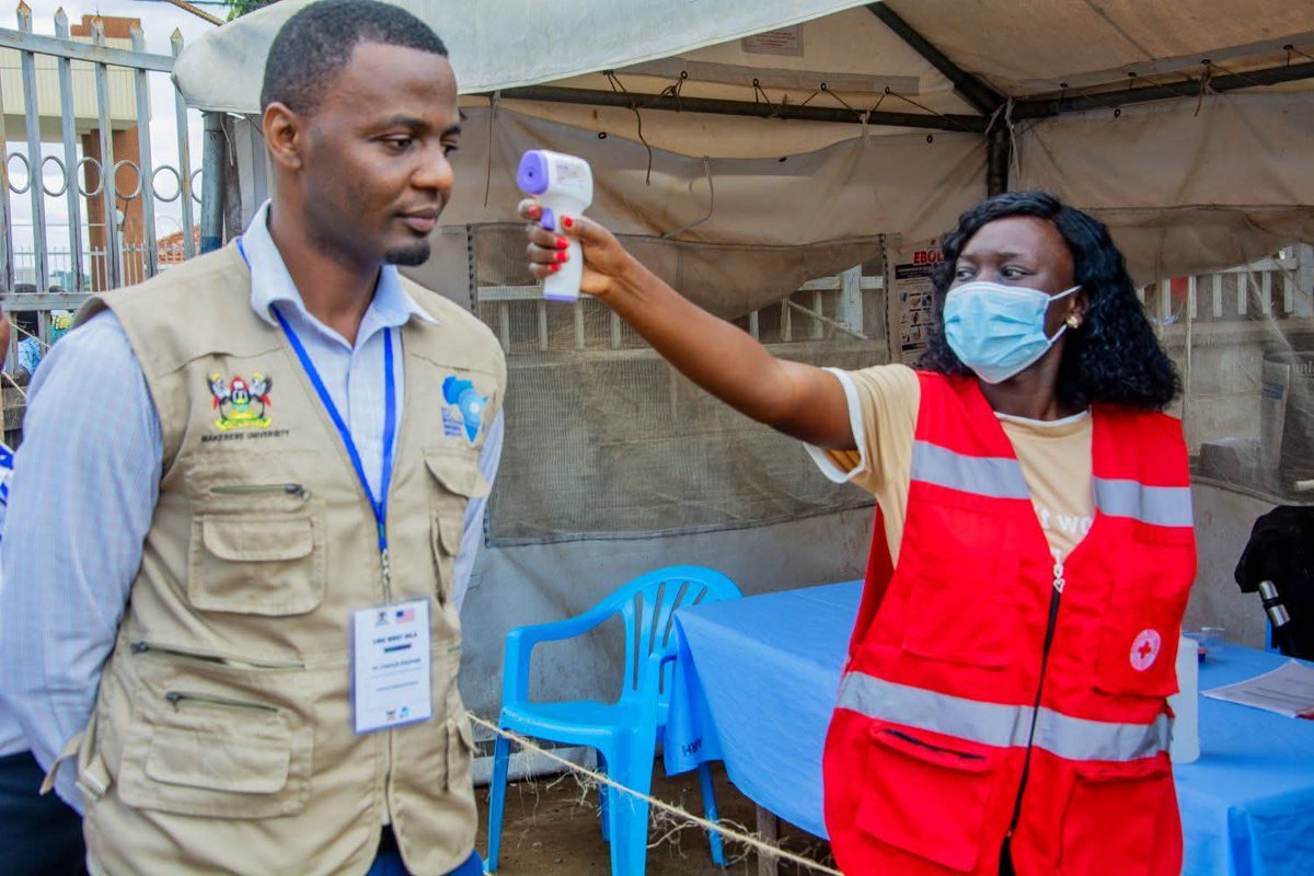 Arua Regional Referral Hospital Ug tweet media