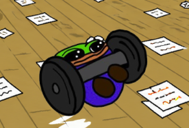 smol pepe tweet media