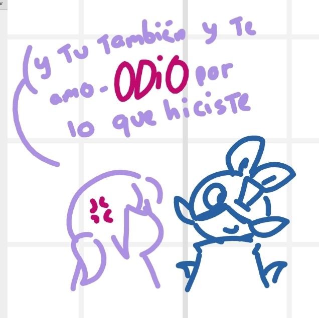 Nermichi's tweet photo. Plus
Ya me ví medio lore de mo4 aún así debo jugarlo (no he podido por tiempo) https://t.co/6udSqk0vKS