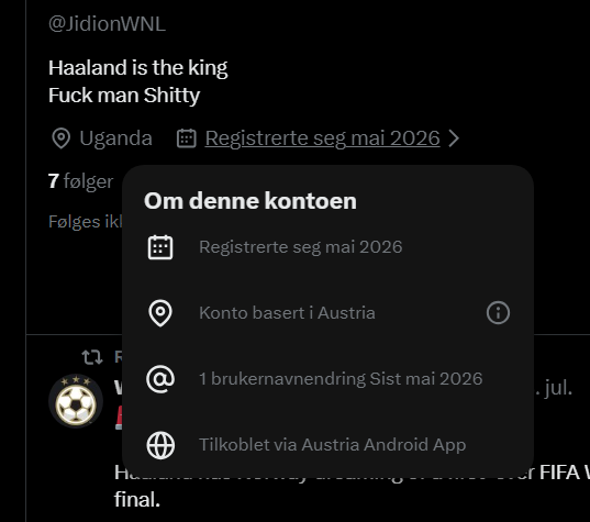 SnoBohle's tweet photo. @JidionWNL @HealsLV @oleaasheim 🤫🤫🤫🤫 https://t.co/yzehvwlDv4