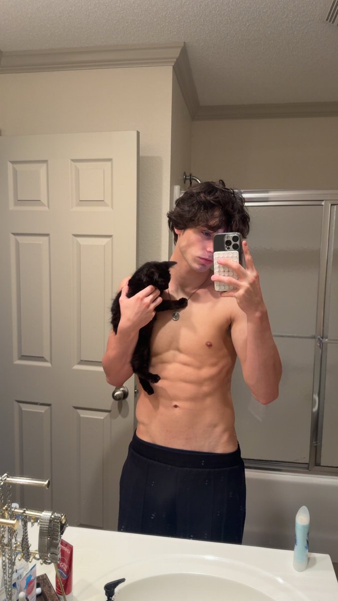 Preston Rainbolt tweet media