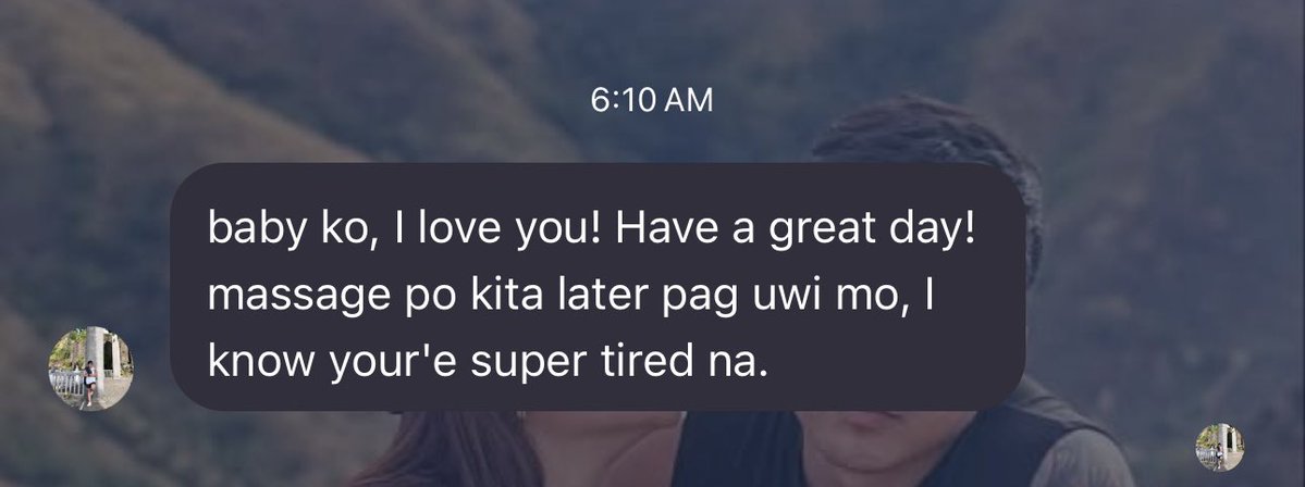 itsangheell's tweet photo. So lucky to have u, Roj!😘☺️ https://t.co/pRF1LJqQt2