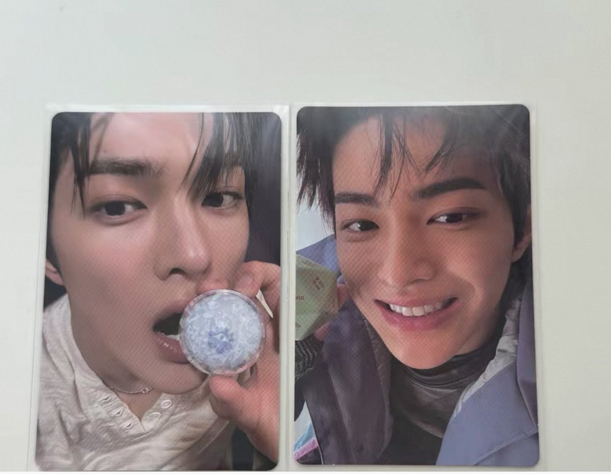 snsnwnyang's tweet photo. wts lfb cortis lip balm blue lips dice

630 + isf
payo to secure | FETA
might get sold without notice 
read https://t.co/TQbuO6ovTI b4 transacting!

t. keonho holo holographic dice https://t.co/KHCOjAj5Jb