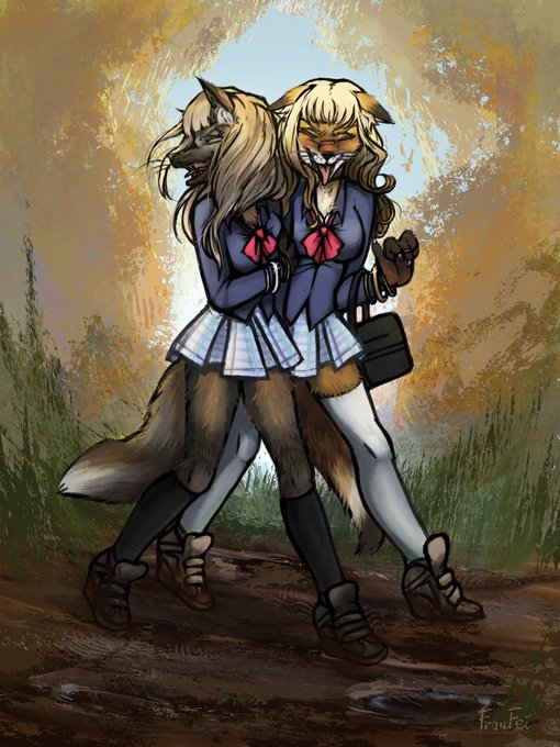 FrauFei's tweet photo. @oleyarts https://t.co/wgvBGGID7M