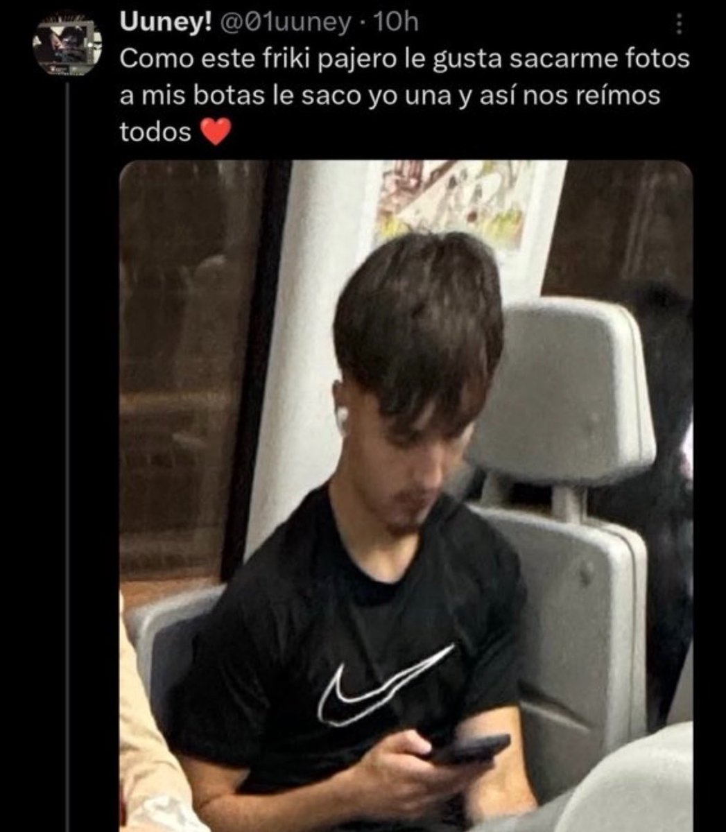 adrifdzzzzzz's tweet photo. Son los dos mejores hilos de Tw España https://t.co/yN8N5a5YAK