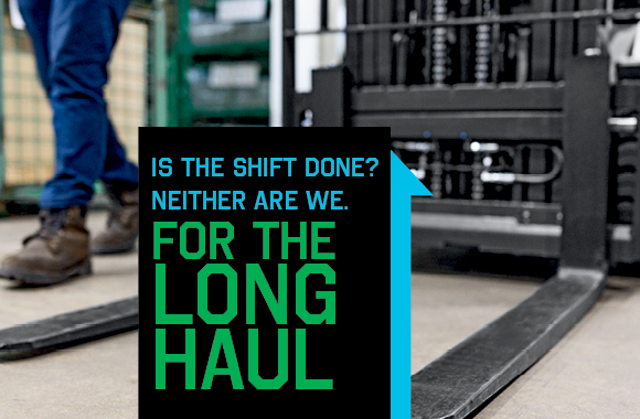 UniCarriers's tweet photo. Long shifts demand reliable equipment.
We deliver, every time.

🔎Learn more: https://t.co/eI6nOjuF0f
#UniCarriersForklift #FortheLongHaul #Reliability #BuilttoLast https://t.co/QqevgLtdF1