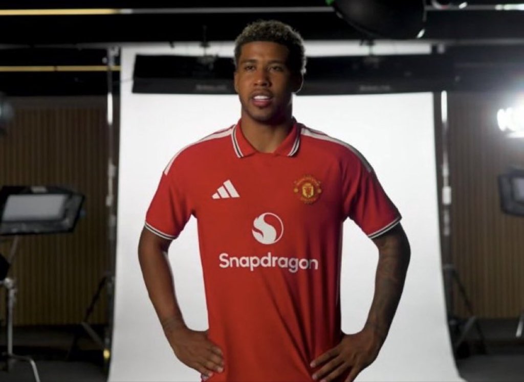 BDabech18958's tweet photo. 🧠🇧🇷 Andrey Santos: “I love having the ball, breaking the lines, helping my team. This I will try to bring to Man United”. https://t.co/NwltlrVH26