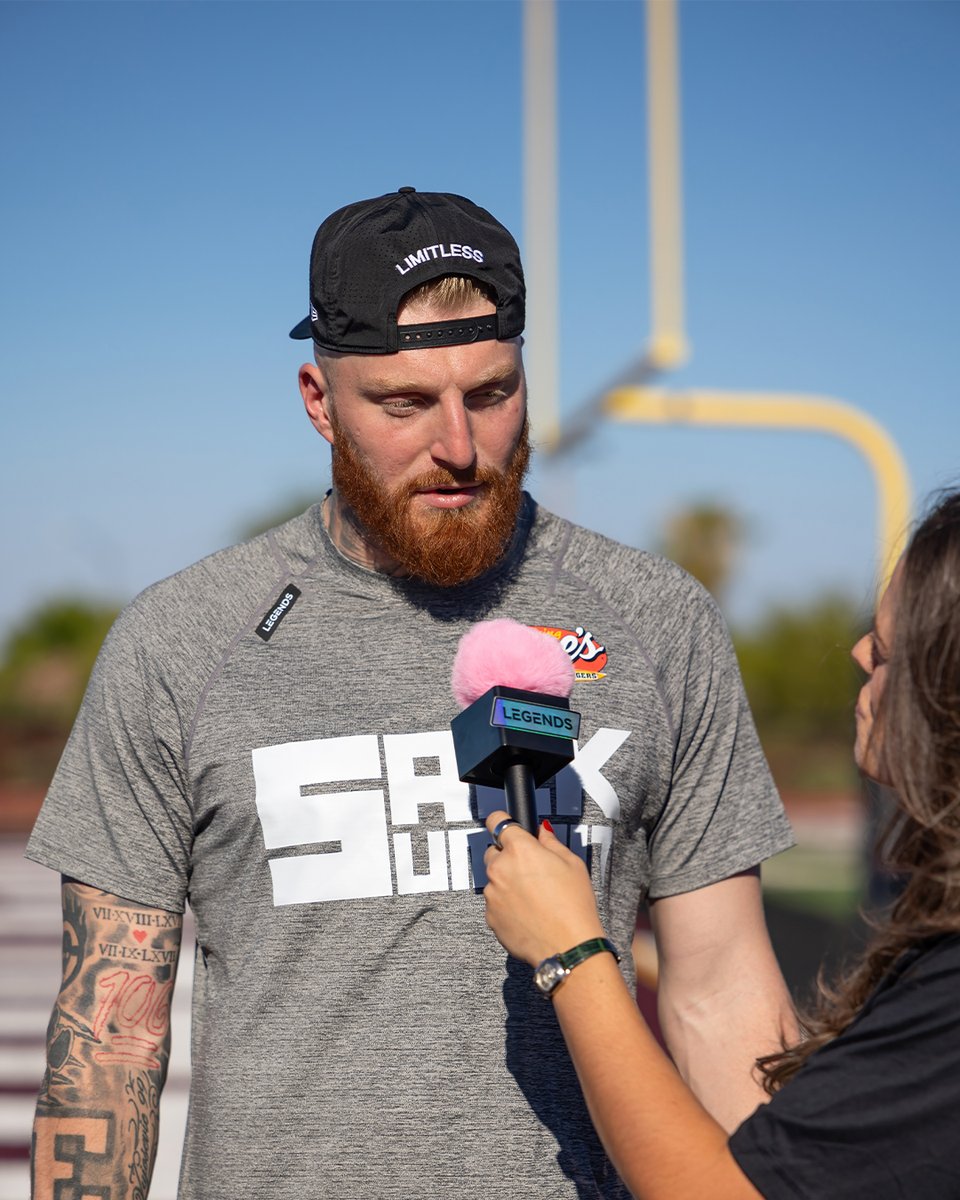 Las Vegas Raiders tweet media