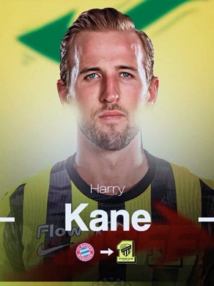 Alchaeb_itti's tweet photo. موسمين وجماهير الاتحاد تطالب بهاري كين للاتحاد
الهلال اخذ بنزيما من الاتحاد
والحق ان هاري كين ينتقل للاتحاد
لكن للاسف سكوت جماهير الاتحاد خلى الهلال الان يصرف بنزيما ويتعاقد مع هاري كين يعني خروج بنزيما يكلفهم مليارين وقدوم هاري نفس السعر 
وللاسف المالك للاتحاد والهلال واحد ! https://t.co/rGQKKvY18Z