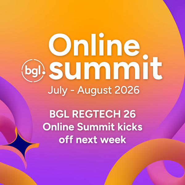 austfintech's tweet photo. .@BGLcorp's @BGLREGTECH 26 Online Summit kicks off next week

https://t.co/pSNHTTroSf #regtech #australianregtech #regtechnews #australianfintech #fintech #fintechnews #compliance https://t.co/1y2JCifMKB