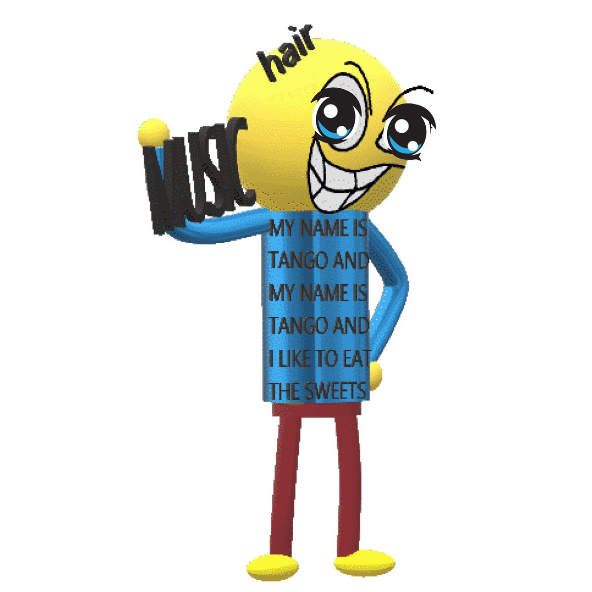 ꩜ Blue / Kabing tweet media