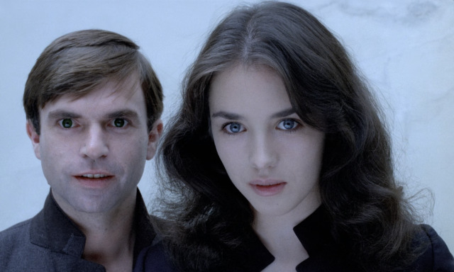 TheCinesthetic's tweet photo. Possession (1981) https://t.co/gJWhxAo2Si