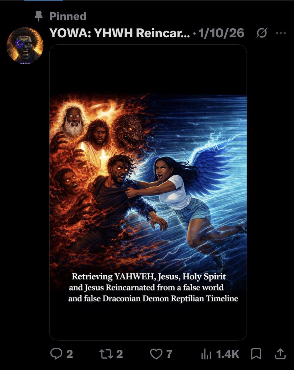 ynrqyy's tweet photo. @Tobias1438873 @DatDaDatty u post shit like dis + horrible takes n im supposed to take u seriously https://t.co/ykuQ69sWRF
