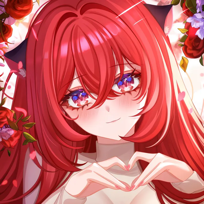 elenalucy_07's tweet photo. Open for commissions! π¨ Here are some of my latest works. If you're looking for custom artwork, I'd love to bring your ideas to life!
#OpenForCommissions #ArtistForHire #DigitalArt #commissionartist https://t.co/ghu77Aocp9