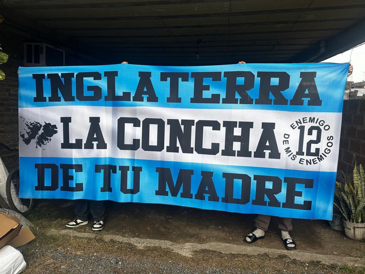 🥊𝕳 BARRAS DEL MUNDO ⚽🍺 tweet media