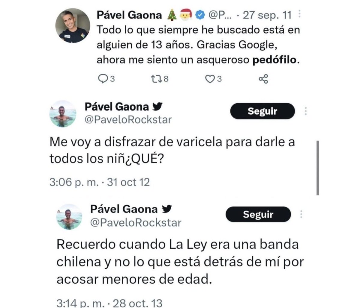 luis_gj's tweet photo. @Radio_Formula @crac80 Jajaja ese tipejo chillando de que “lo acosan…”

Dejen de darle difusión a esa gente. 

No mamen. https://t.co/MS7AAqo7i7