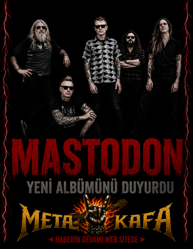 MetalkafaB's tweet photo. #Mastadon #newalbum #albüm #music #single #metalkafablog #blog #twitter #x
*Okumak için;
https://t.co/myaxFVMVfx https://t.co/hThVnoBOle