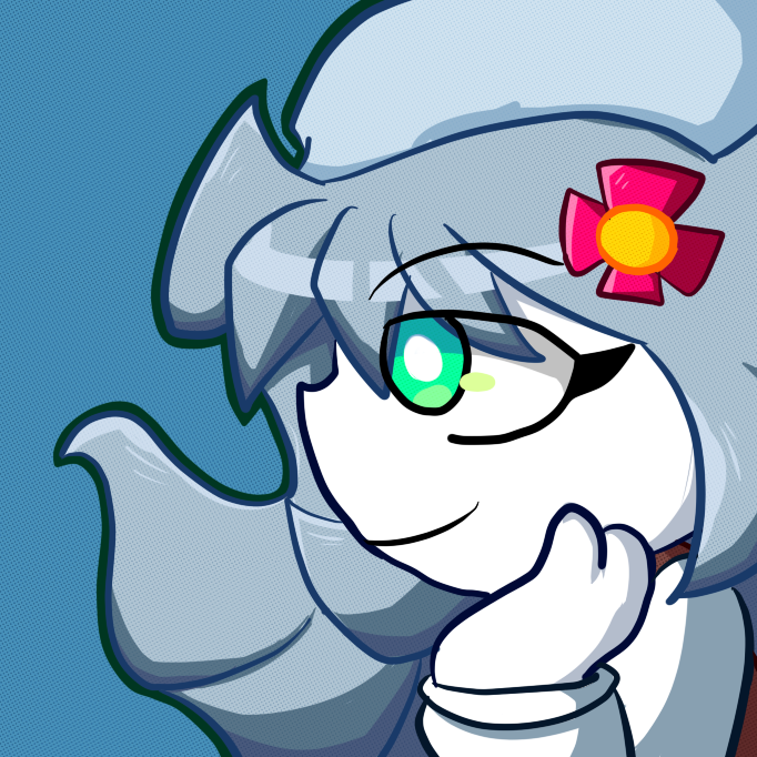 crossantier's tweet photo. You know? it's been a long while... portfolio day!
#skeb #portfolioday #vocaloid #originalproject https://t.co/1IaMPGHYz7