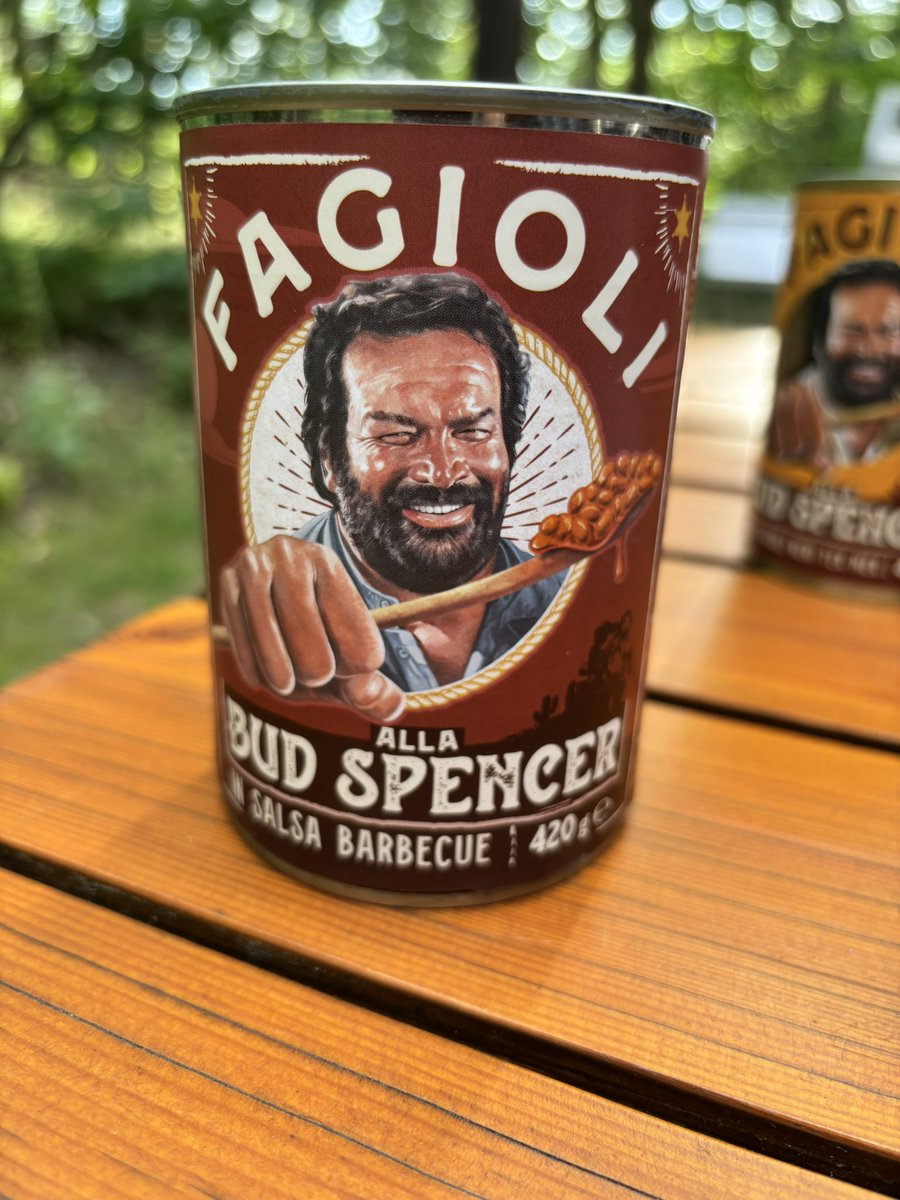 XInformation's tweet photo. #BudSpencer #FilmBohnen😎😊
bitte lass sie so gut sein wie man es sich als Kind erträumt hat 🙏😇 https://t.co/WbN8hc2IzW
