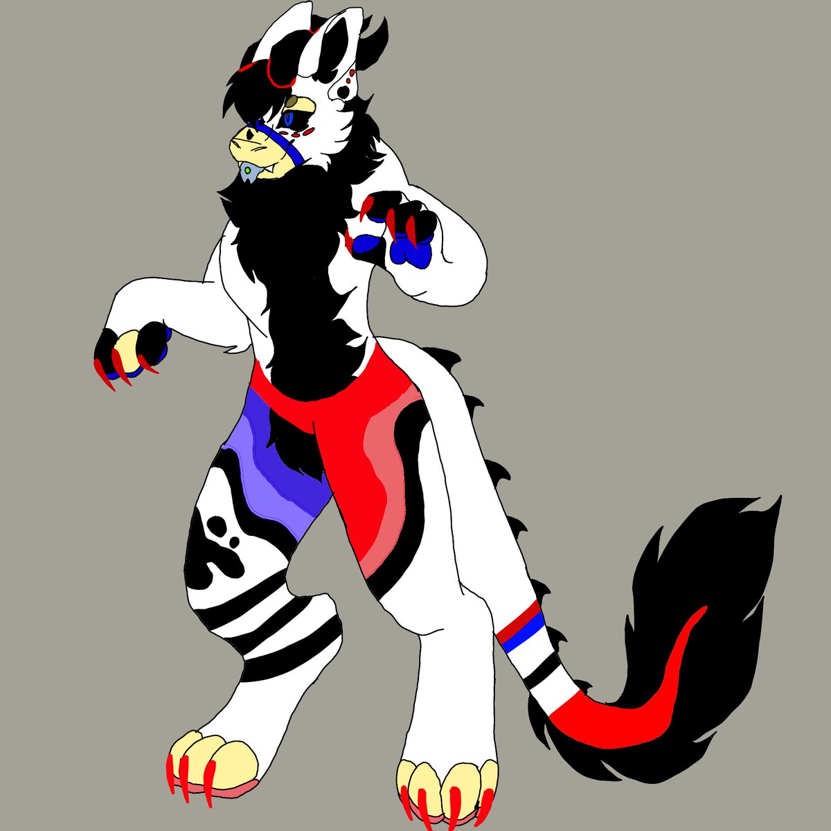 AngelLoverBoy07's tweet photo. Art examples *5 https://t.co/bljV80VHc3
