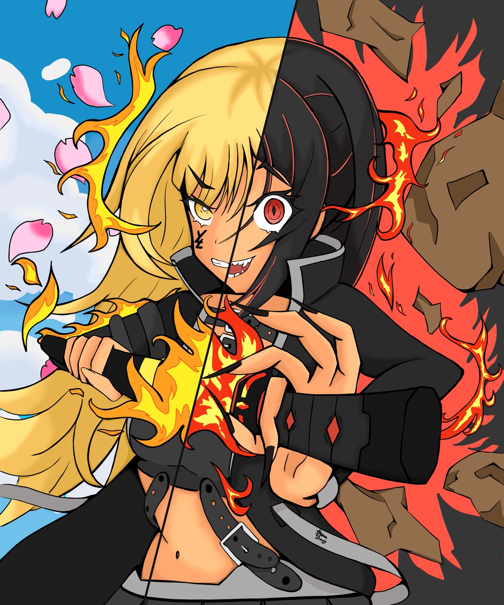 ✞ AkumaSensei ✞ Comms Open ✞ tweet media
