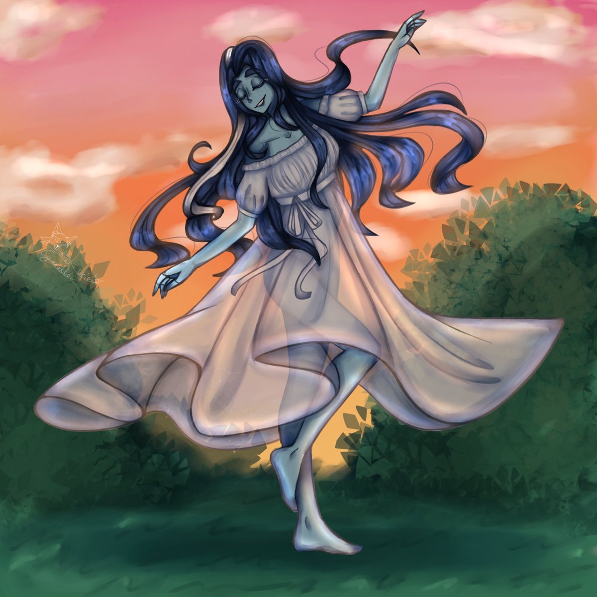 luciusgamekku's tweet photo. Ayayay siempre bonita la patrona
No sé hacer fondos así que hice lo que pude jajsjsj https://t.co/QjQUhxLiOo