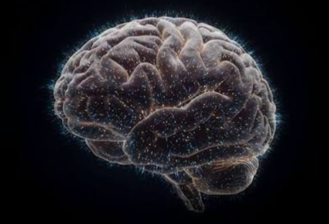 theSciTechGuy's tweet photo. 🚨 Neuroscientists confirm that 'doing nothing' is highly beneficial for your brain https://t.co/0VJGqoXTCk