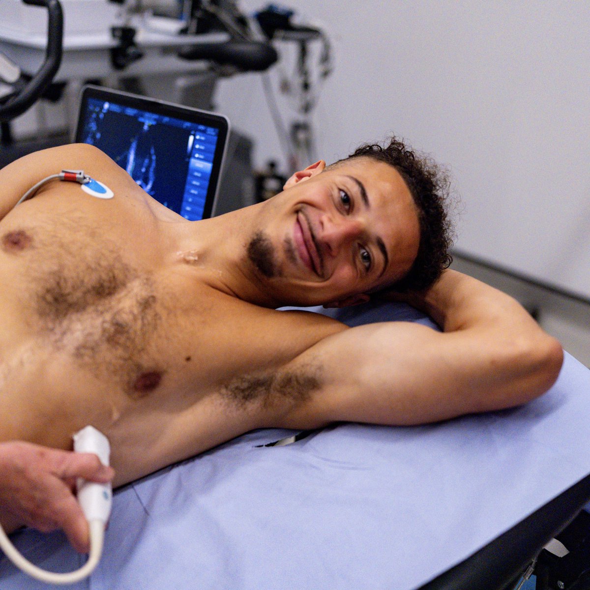 LUFC's tweet photo. 👌 The photograph https://t.co/2EBNN0rGTb