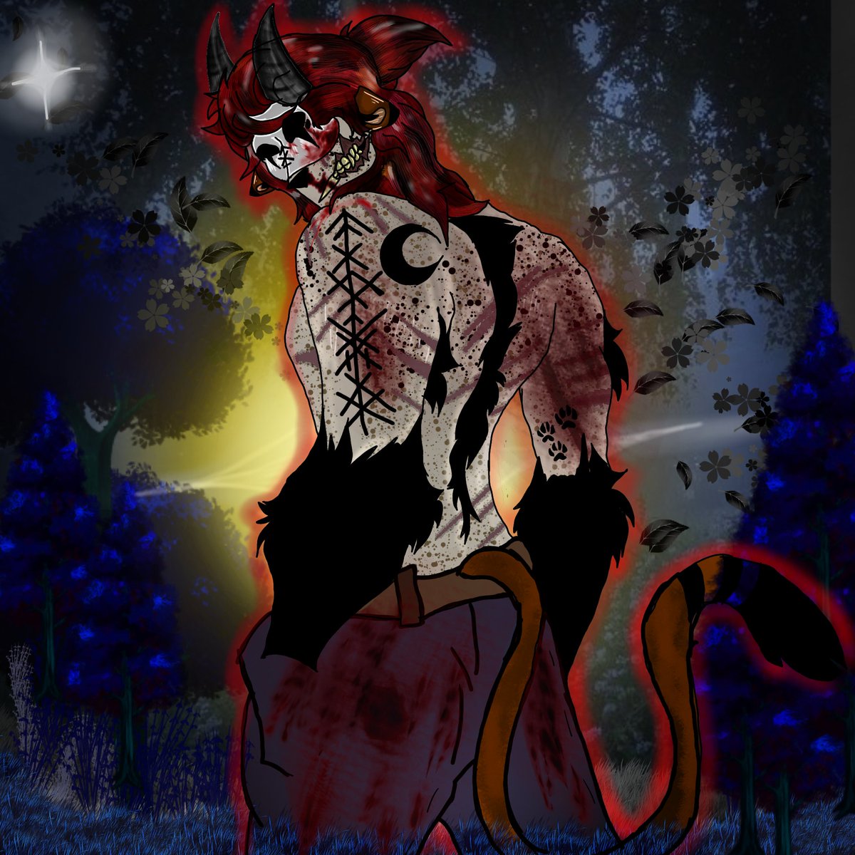 AngelLoverBoy07's tweet photo. Art examples *1 https://t.co/je6efp5g3g