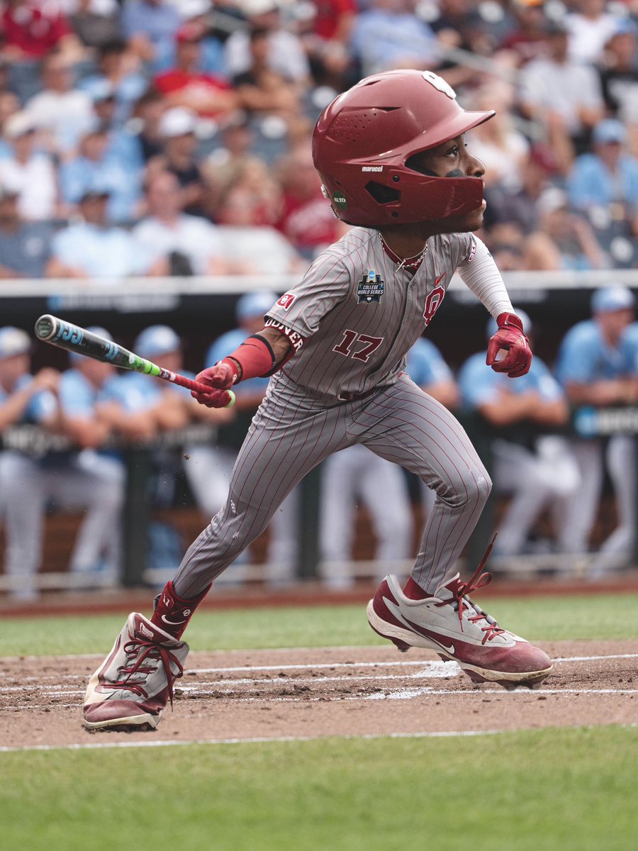 Oklahoma Baseball tweet media