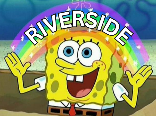 RiversidedotFM's tweet photo. @al0n36659075 anything is possible in Riverside https://t.co/nFPAqqjmBc